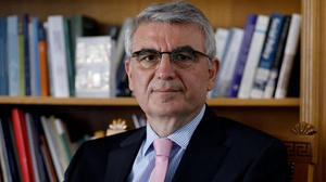 Τσακλόγλου: Βιώσιμο το συνταξιοδοτικό μας σύστημα