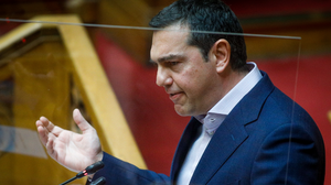 Τσίπρας: Το «έπος» της κυβέρνησης Μητσοτάκη δεν έχει προηγούμενο