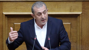 Μήνυμα Σ. Βαρδάκη για τον εορτασμό της Εργατικής Πρωτομαγιάς