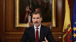 Στην Ελλάδα για ιδιωτικές διακοπές ο βασιλιάς Φελίπε με την οικογένειά του