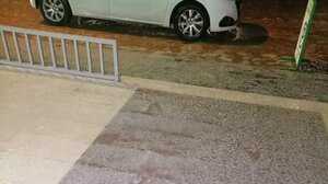 Ήρθε η ξαφνική μεταβολή του καιρού: Χαλάζι και χιονοπτώσεις σε αρκετές περιοχές