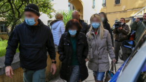 Γηροκομείο Χανίων: Η ώρα της δικαιοσύνης για τους συλληφθέντες