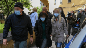 Γηροκομείο Χανίων: Συνεχίζονται οι απολογίες των κατηγορουμένων