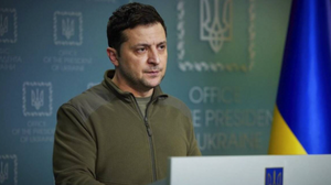 Νέο μήνυμα Ζελένσκι - «Είμαι σίγουρος ότι θα κερδίσουμε»