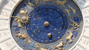 Τα Ζώδια της Δευτέρας 