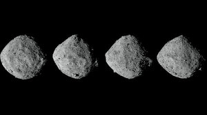 Το απόγευμα της 24ης Σεπτεμβρίου του 2182 ο αστεροειδής Bennu θα μπορούσε να χτυπήσει τη Γη