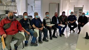 Βαρδάκης: «Να γίνουν άμεσα οι απαραίτητες μόνιμες προσλήψεις στη ΔΕΥΑΗ για τη διασφάλιση της απρόσκοπτης λειτουργίας της»