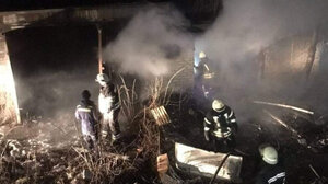 Τέσσερις νεκροί, ανάμεσά τους 2 παιδιά, μετά από ρωσικό βομβαρδισμό στο Λουγκάνσκ