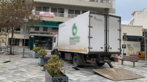 Με το "έτσι θέλω" γιατί μπορώ! 