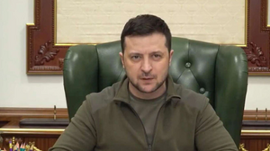 Σήμερα «κλειδώνει» η ημερομηνία της ομιλίας Ζελένσκι στη Βουλή 