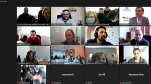 Εκπαιδευτικό σεμινάριο για την Αποδοτική Χρήση Ενέργειας σε κτίρια στην Κρήτη