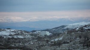 Ρωσία: Το Αζερμπαϊτζάν παραβίασε τη συμφωνία εκεχειρίας στο Ναγκόρνο Καραμπάχ