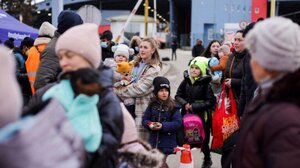 Το Κίεβο θα λάβει περισσότερους πυραύλους και τουρκικά drones