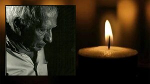 Θλίψη για τον θάνατο του Κώστα Γραμματικάκη