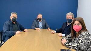 Δύο νέες σχολικές δομές στην Ιεράπετρα 