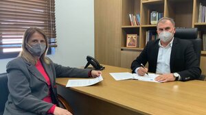 Τρία νέα μηχανήματα προστίθενται στον στόλο του Δ.Ιεράπετρας 