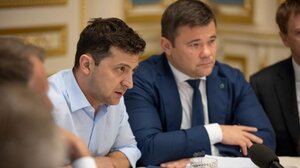 Ο Ζελένσκι ζήτησε να παραταθεί η ισχύς του στρατιωτικού νόμου μέχρι τα τέλη Απριλίου