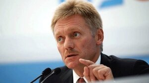 Κρεμλίνο: Η στρατιωτική επιχείρηση στην Ουκρανία θα τερματιστεί όταν η Δύση πάρει στα σοβαρά τη Ρωσία