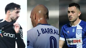 Πλέι οφ: Τα σενάρια μετά τα νέα δεδομένα