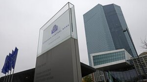 Προειδοποίηση ΕΚΤ σε τράπεζες για πιθανές ζημίες από τη Ρωσία