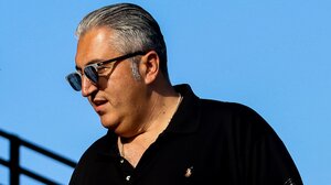 Ξέσπασμα Μπούση για το ΒΑΚ: «Ο Δήμος Ηρακλείου κωλυσιεργεί»