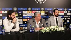 Οι αποχωρήσεις, οι μεταγραφές... κι από Μάρτη καλοκαίρι