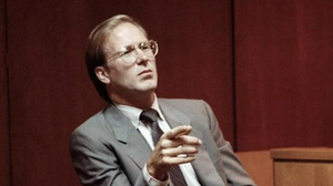 Πέθανε ο βραβευμένος με Όσκαρ ηθοποιός William Hurt 