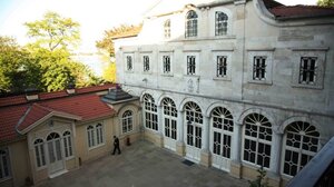 Στο Οικουμενικό Πατριαρχείο στέλεχος του υπουργείου Εξωτερικών των ΗΠΑ