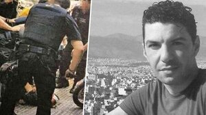 Θάνατος Ζακ Κωστόπουλου: Ξεκινούν οι απολογίες στο Μικτό Ορκωτό Δικαστήριο