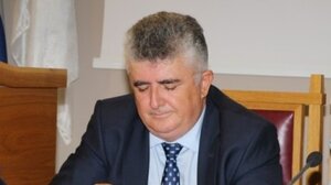 Ο Ευάγγελος Μπακέλας πρόεδρος της Ένωσης Εισαγγελέων Ελλάδος