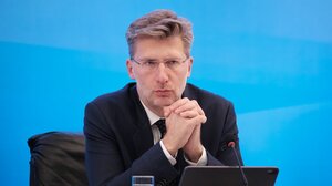 Ά. Σκέρτσος: Πώς θα πέσουν οι τιμές ενέργειας