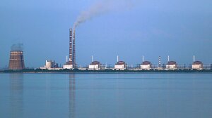 Υπό τις εντολές του διοικητή των ρωσικών δυνάμεων λειτουργεί ο σταθμός πυρηνικής ενέργειας της Ζαπορίζια