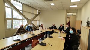 Συνάντηση για τα αδέσποτα στο δήμο Μινώα Πεδιάδας