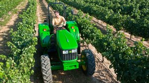 Οι αναπτυξιακές προοπτικές στη νέα ΚΑΠ, θέμα εσπερίδας