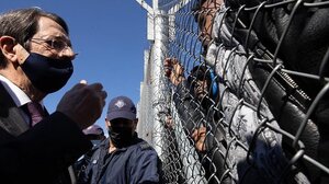 Κύπρος: Μέτρα άμεσης αποσυμφόρησης του κέντρου μεταναστών Πουρνάρα