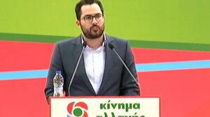 Στην Κρήτη ο Ανδρέας Σπυρόπουλος, στο πλαίσιο δράσης του ΚΙΝ.ΑΛ.