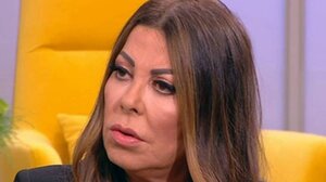 Ά. Δημητρίου: «Με απάτησε με μία λουλουδού του ελέους – Έσπασα όλο το σπίτι»