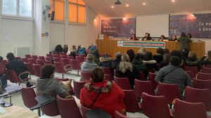 Σ. Βαρδάκης: «Ο αγώνας των εργαζομένων του προγράμματος «Βοήθεια στο σπίτι» οδήγησε σε νίκη»            