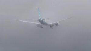 Κίνα: Συνετρίβη Boeing 737 με 132 επιβάτες!