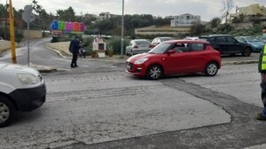 Διακοπή υδροδότησης σε περιοχή των Χανίων 