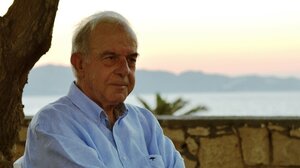 Συναυλία για τη στήριξη των θυμάτων του πολέμου - Β. Λαμπρινός: "Η τέχνη ενώνει"