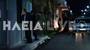 Ανατροπή στο μακελειό της Ανδραβίδας – Τα δύο σενάρια που εξετάζουν οι αρχές