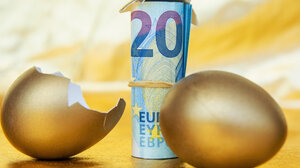 Δώρο Πάσχα 2022: Πότε καταβάλλεται και πώς υπολογίζεται