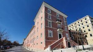 Το Ιόνιο Πανεπιστήμιο «αγκαλιάζει» τους φοιτητές του από την Ουκρανία και τη Ρωσία