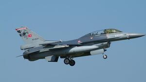 Υπερπτήσεις τουρκικών F-16 πάνω από Φαρμακονήσι, Λειψούς, Αρκιούς, Παναγιά και Οινούσσες