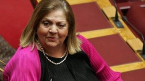 Αύριο στο Ναύπλιο η κηδεία της 'Ελσας Παπαδημητρίου 