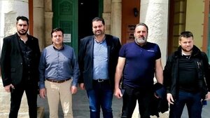 Συνάντηση στην Περιφέρεια, για τα σφαγεία του Ασημίου