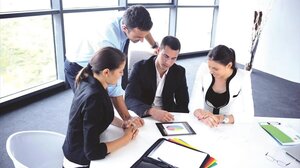 Αύξηση 30,5% σημείωσε ο κύκλος εργασιών των επιχειρήσεων της χώρας