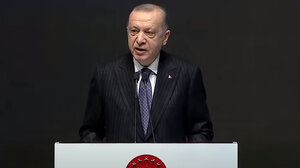 Τουρκία: Μειώνεται από το 18% στο 8% ο ΦΠΑ σε προϊόντα υγιεινής και ιατρικό εξοπλισμό