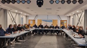 Ο Δήμος Πλατανιά σχεδιάζει για τη βιώσιμη κινητικότητα με τους φορείς τουρισμού